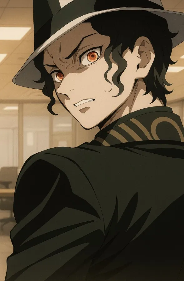 ถอดรหัส CEO มุซัน จาก ดาบพิฆาตอสูร สู่บทเรียนการจัดการองค์กรในโลกธุรกิจจริง