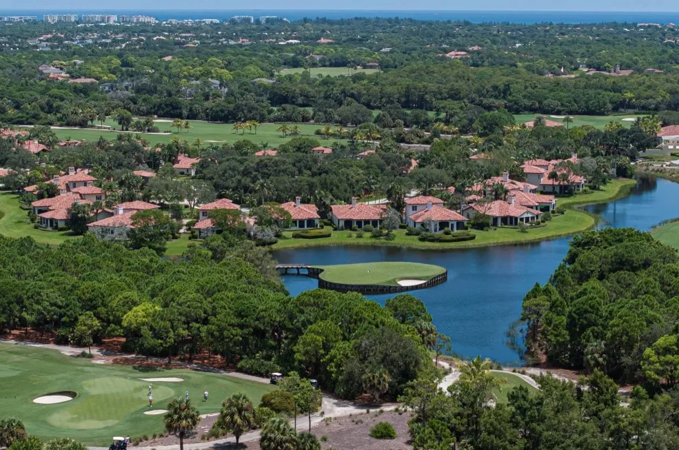 เปิดขุมทรัพย์ ทรัมป์ พลิกอาณาจักรสู่ยุคใหม่ทำรายได้มหาศาลกว่า 21,300 ล้านบาท