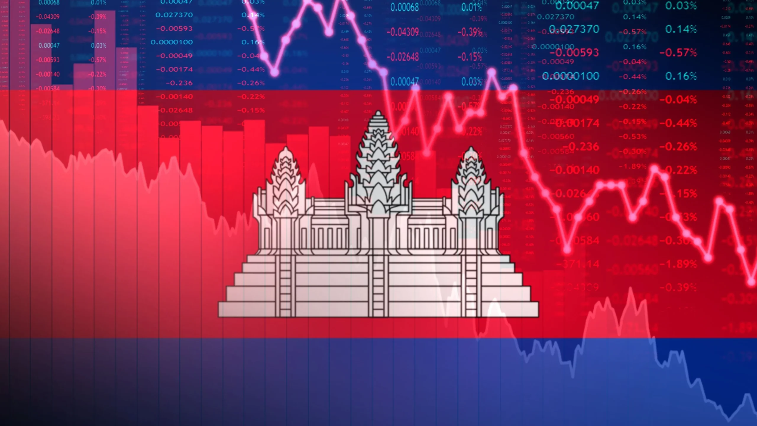 ทำความรู้จักตลาดหุ้นกัมพูชา (CSX) ทำไมถึงยังเล็กกว่าไทย 100 เท่า