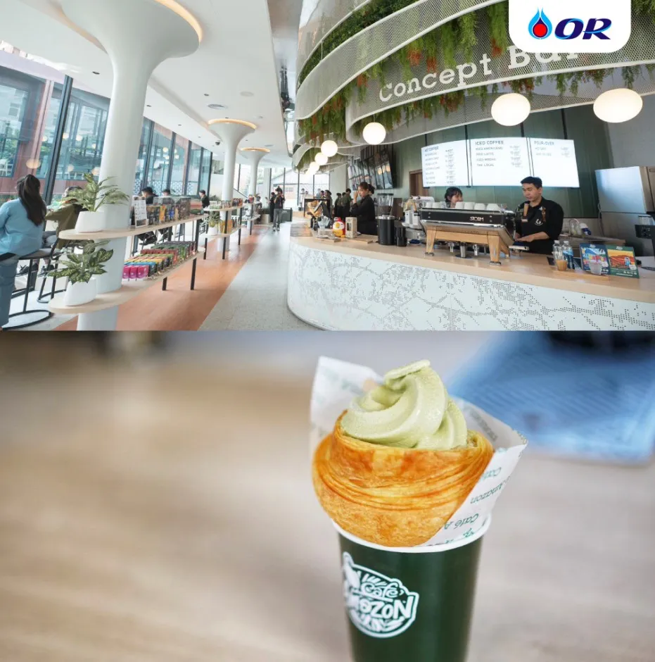 วิเคราะห์หุ้น OR และ PTG หุ้นกลุ่มค้าปลีกน้ำมันไตรมาส 2/2568 และทิศทางในอนาคต