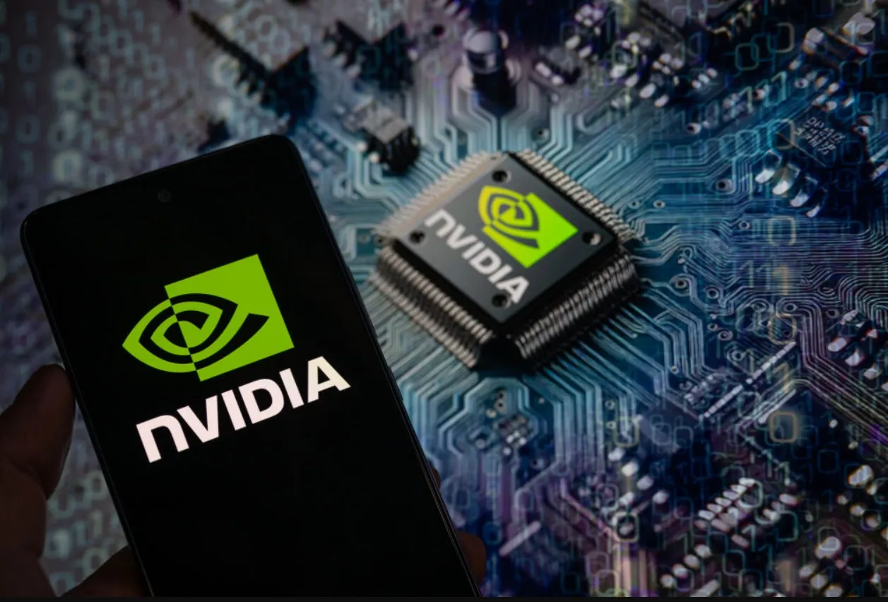 หุ้น NVIDIA ผงาดครองสัดส่วน 8% ใน S&P 500 ทุบสถิติสูงสุดเป็นประวัติการณ์