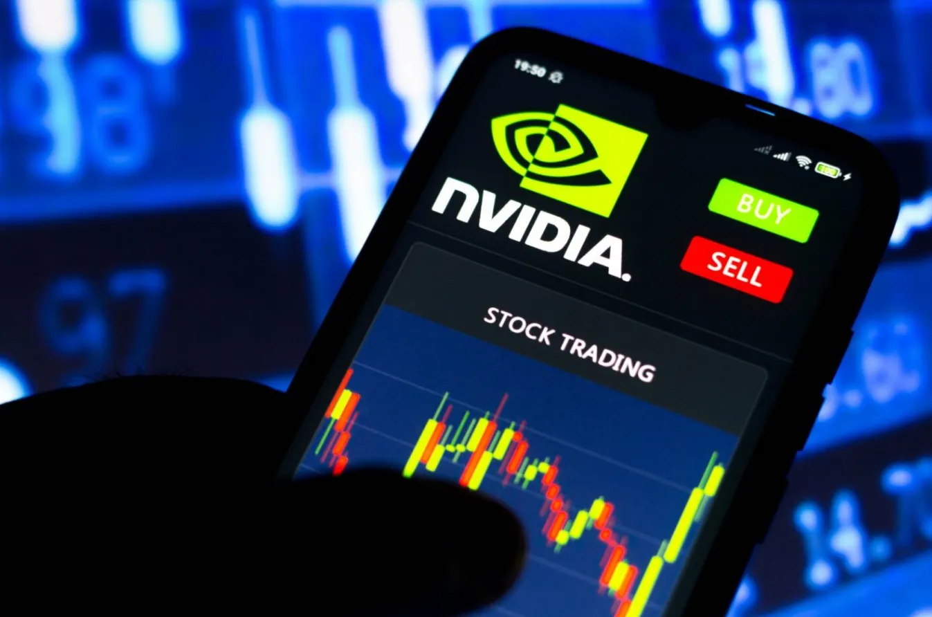 หุ้น NVIDIA ผงาดครองสัดส่วน 8% ใน S&P 500 ทุบสถิติสูงสุดเป็นประวัติการณ์