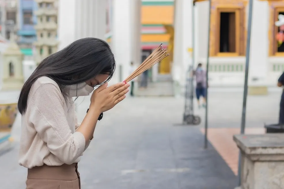 ธุรกิจสายมู เมื่อพลังศรัทธา ขับเคลื่อนเศรษฐกิจไทย กว่าหมื่นล้านบาทต่อปี 