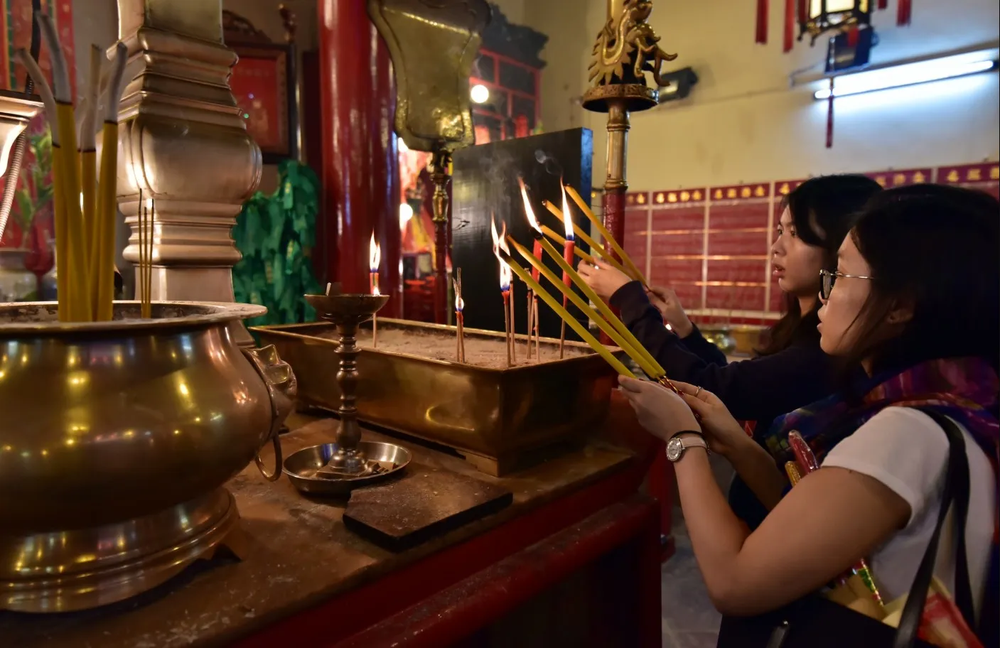 ธุรกิจสายมู เมื่อพลังศรัทธา ขับเคลื่อนเศรษฐกิจไทย กว่าหมื่นล้านบาทต่อปี 