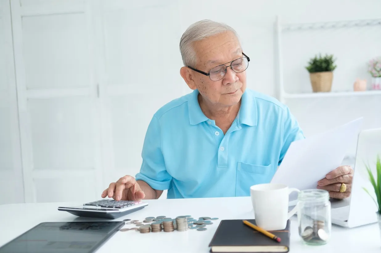 วิธีวางแผนเก็บเงินเกษียณ ก่อนสายในสังคมสูงวัย สู่ชีวิตอิสระที่มั่นคง