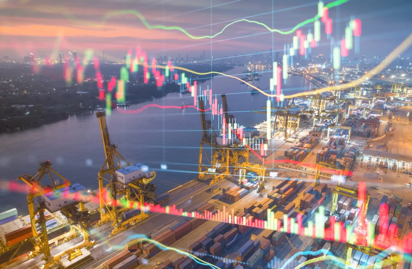 เจาะลึกเศรษฐกิจไทย Q2 โต 2.8% ครึ่งปีหลังยังไหวไหม? เจาะส่งออก-ท่องเที่ยว