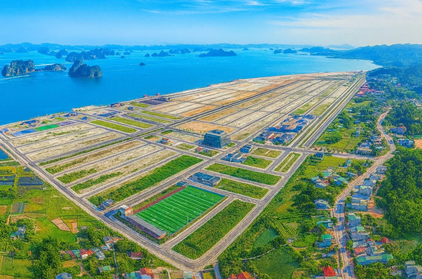 ทำไมเวียดนามทุ่มงบไม่ต่ำกว่า 7 หมื่นล้านบาท สร้างเอ็นเตอร์เทนเมนต์คอมเพล็กซ์ 