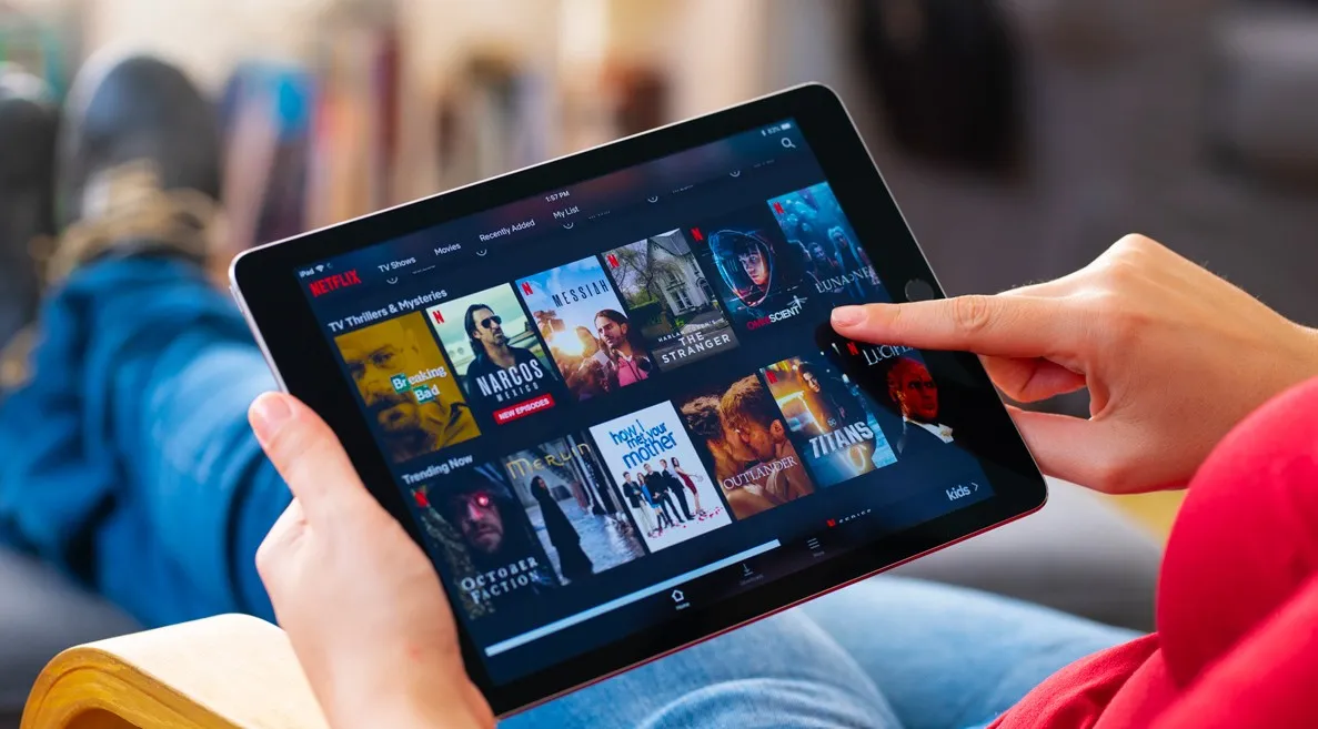 เพราะอะไร Netflix กล้าทุ่มเงินกว่า 6,478 ล้านบาท ปักธงไทยสู่ฮับคอนเทนต์โลก 