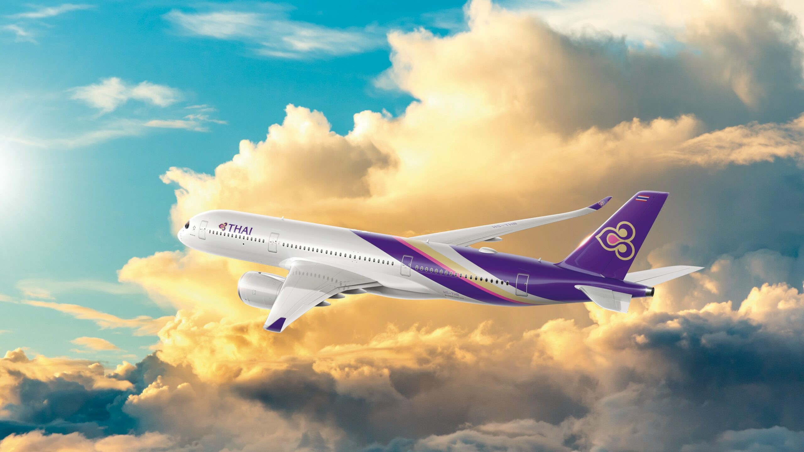 เจาะอนาคตหุ้นการบินไทย (THAI) กับศักยภาพการเติบโตปี