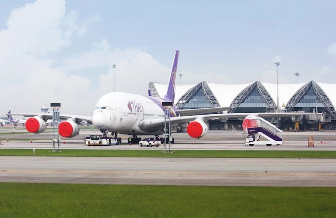 เจาะอนาคตหุ้นการบินไทย (THAI) กับศักยภาพการเติบโตปี