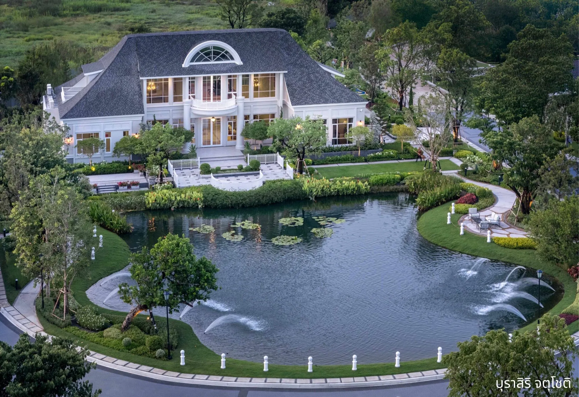 เพราะอะไร 10 ปี ตลาดหุ้นไทยยังไม่ไปไหน? แต่ทำไมหุ้น SIRI ปันผลสูง สวนกระแสตลาด