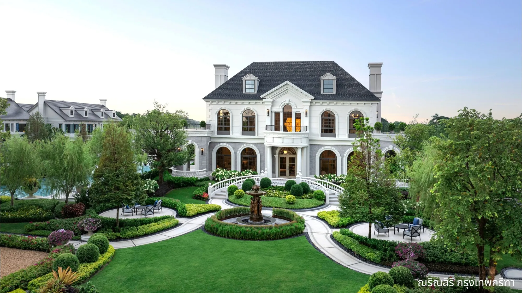 เพราะอะไร 10 ปี ตลาดหุ้นไทยยังไม่ไปไหน? แต่ทำไมหุ้น SIRI ปันผลสูง สวนกระแสตลาด