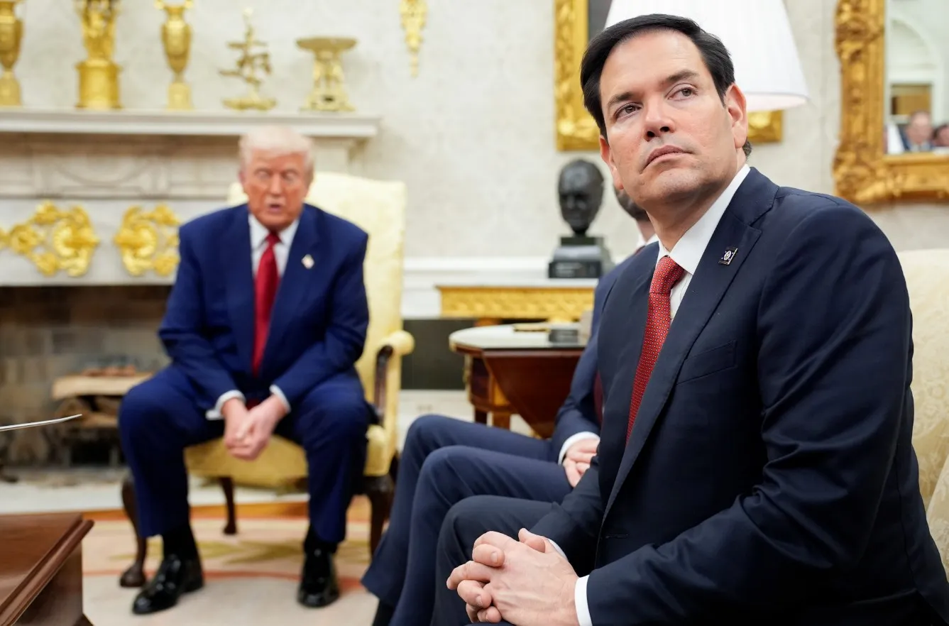 ทรัมป์เขย่าบัลลังก์ปลดบอร์ด FED พลิกวิกฤตสู่โอกาสลงทุนในตลาดเกิดใหม่และหุ้นไทย