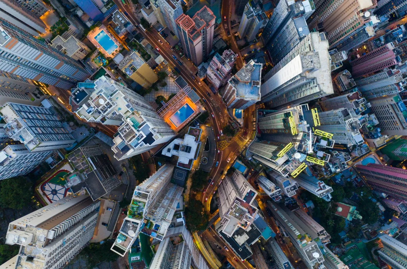 ปิดตำนาน Evergrande สู่จุดเปลี่ยนตลาดอสังหาฯ และทิศทางใหม่เศรษฐกิจจีน