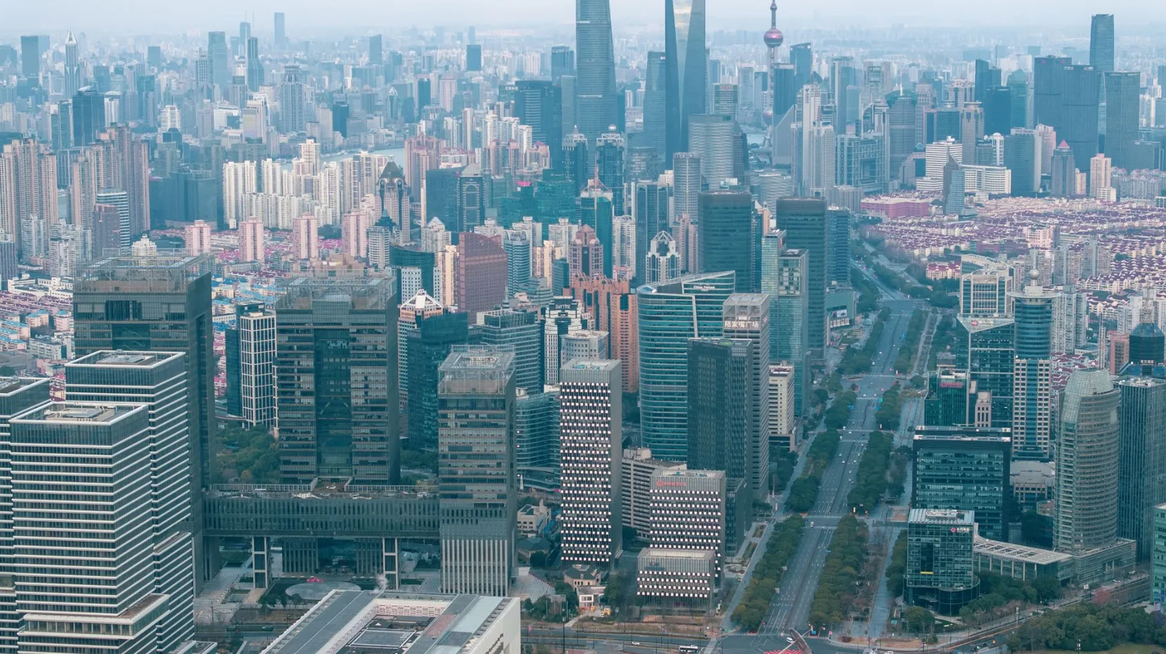 ปิดตำนาน Evergrande สู่จุดเปลี่ยนตลาดอสังหาฯ และทิศทางใหม่เศรษฐกิจจีน