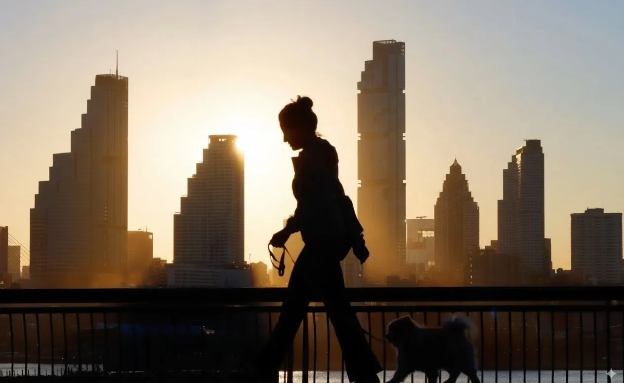 วิเคราะห์อนาคตเศรษฐกิจไทย 2568 ทางรอด GDP หลังมรสุมการเมือง-ภาษีทรัมป์