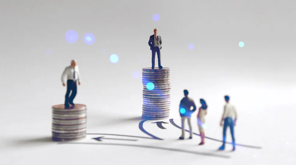 วิเคราะห์อนาคตเศรษฐกิจไทย 2568 ทางรอด GDP หลังมรสุมการเมือง-ภาษีทรัมป์