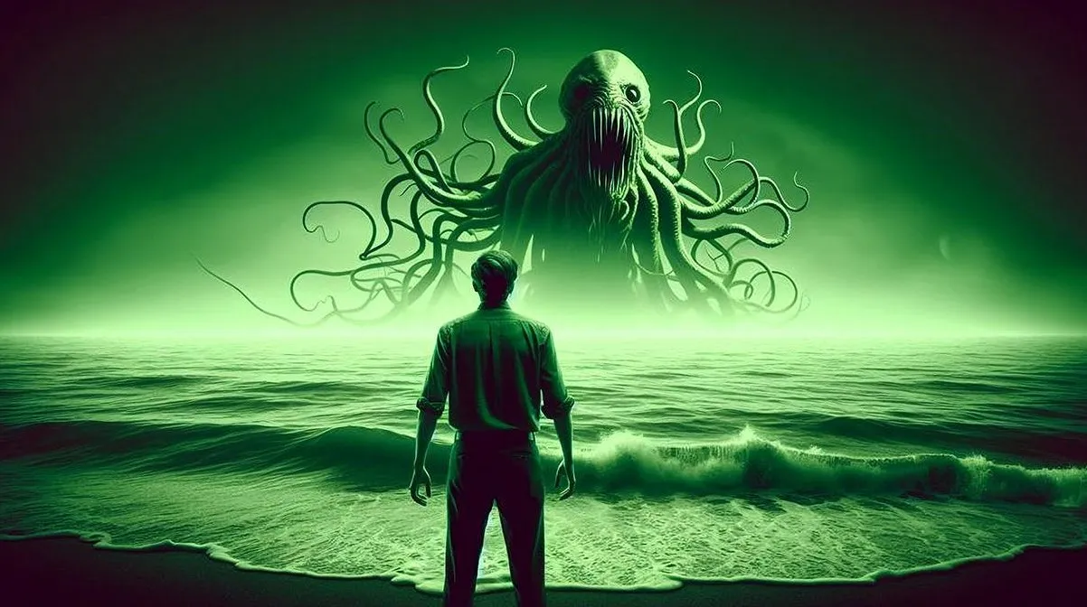Cosmicism | The H.P. Lovecraft กับปรัชญาการลงทุน เมื่อตลาดหุ้นไม่เคยแยแสคุณ