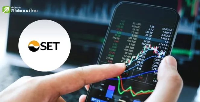 รูป รวมหุ้นใหญ่ SET50 โชว์ฟอร์มแกร่ง กำไรสุทธิไตรมาส 2 ปี 2568 สูงสุด!