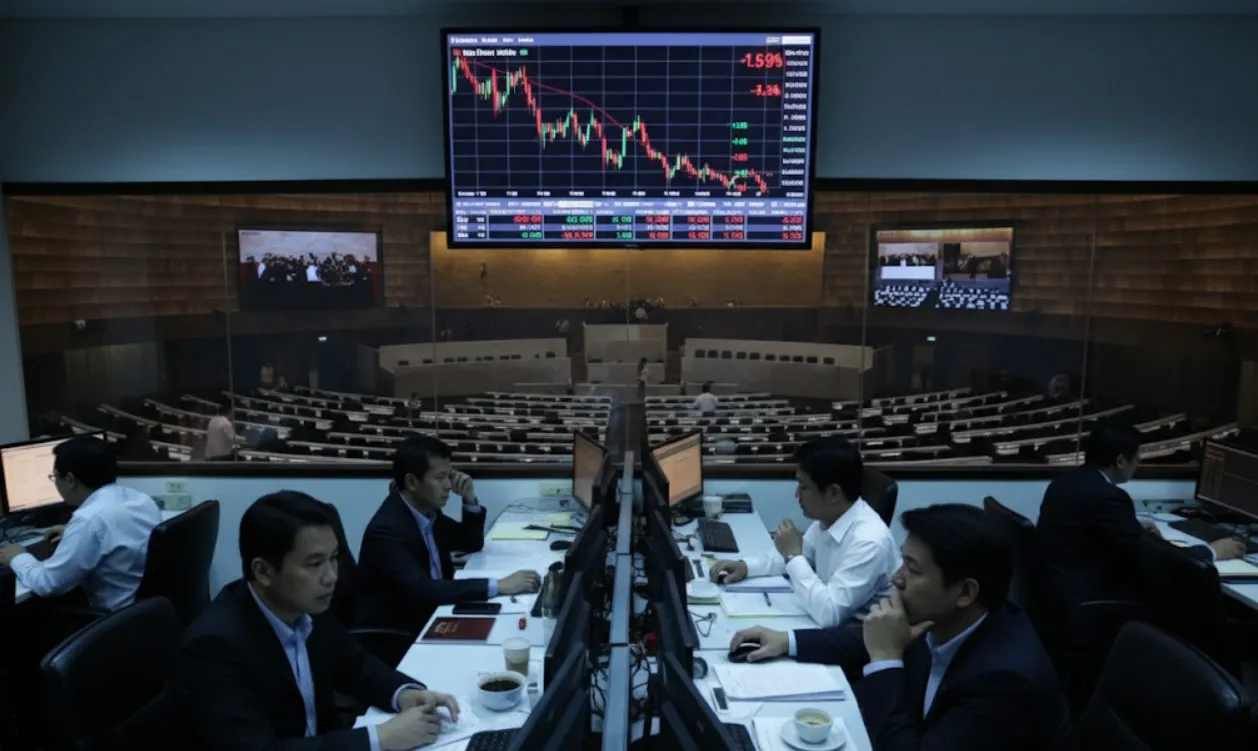 เจาะหุ้นไทยหลังยุบสภา ส่องทิศทางการลงทุนเมื่อการเมืองปูทางสู่ Market Refresh