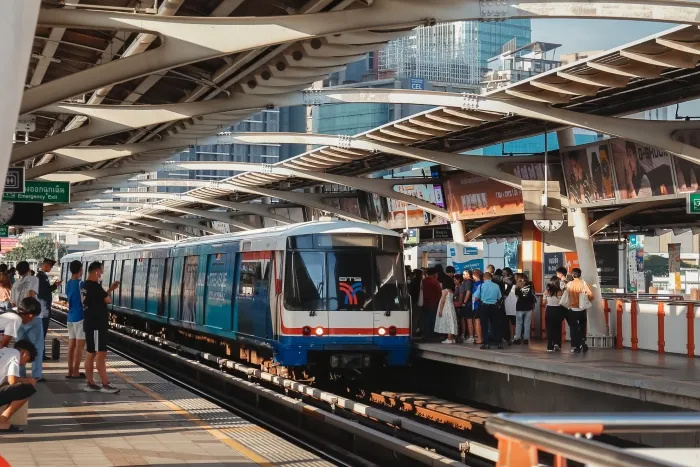 หุ้นกู้ BTSG Group อัตราดอกเบี้ย 3.40% - 3.60% สร้างรายได้มั่นคง พร้อมสนับสนุนเศรษฐกิจไทย