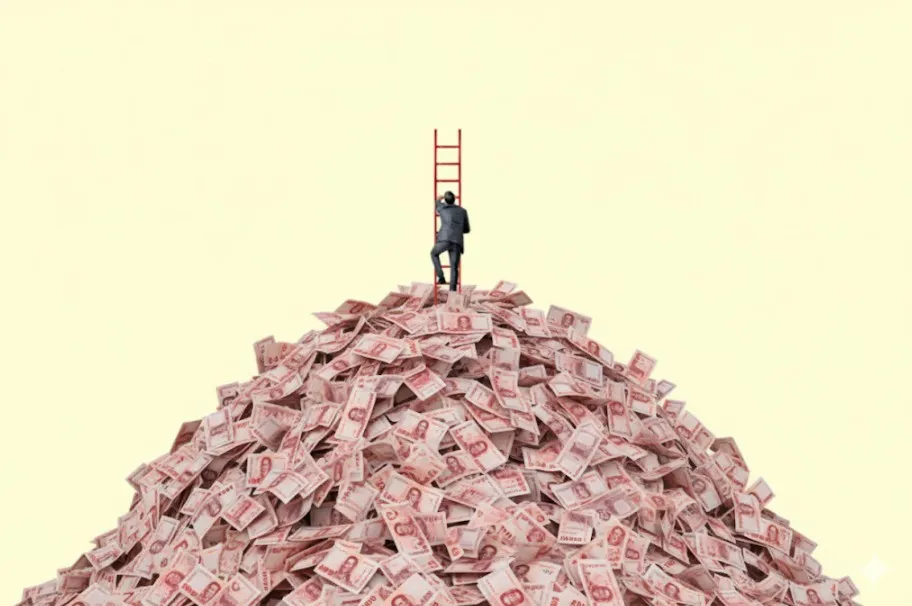 วิธีมีเงินล้าน ในยุคที่ความเหลื่อมล้ำทางเศรษฐกิจสูงต้องทำอย่างไร