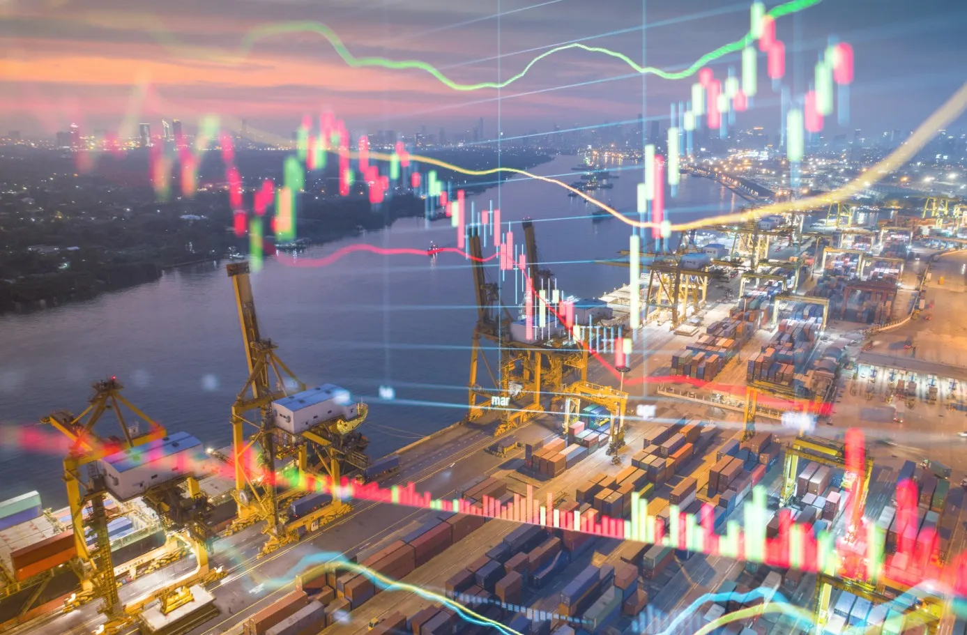 ชี้ชะตาเศรษฐกิจไทย! เจาะลึกโหวตนายกฯ เดือด และกลยุทธ์ลงทุนที่ต้องรู้