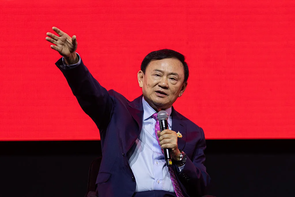 ทักษิณ ชินวัตร กับ 2 ปีที่เสียไปในดีลกลับบ้าน เศรษฐกิจอยู่ตรงจุดไหน?