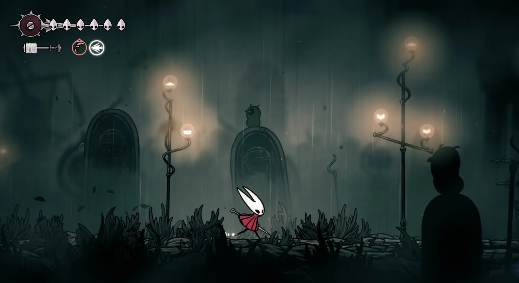 ถอดรหัสความสำเร็จ Hollow Knight Silksong ผ่านการวิเคราะห์คัดเลือกหุ้นเติบโตในไทย