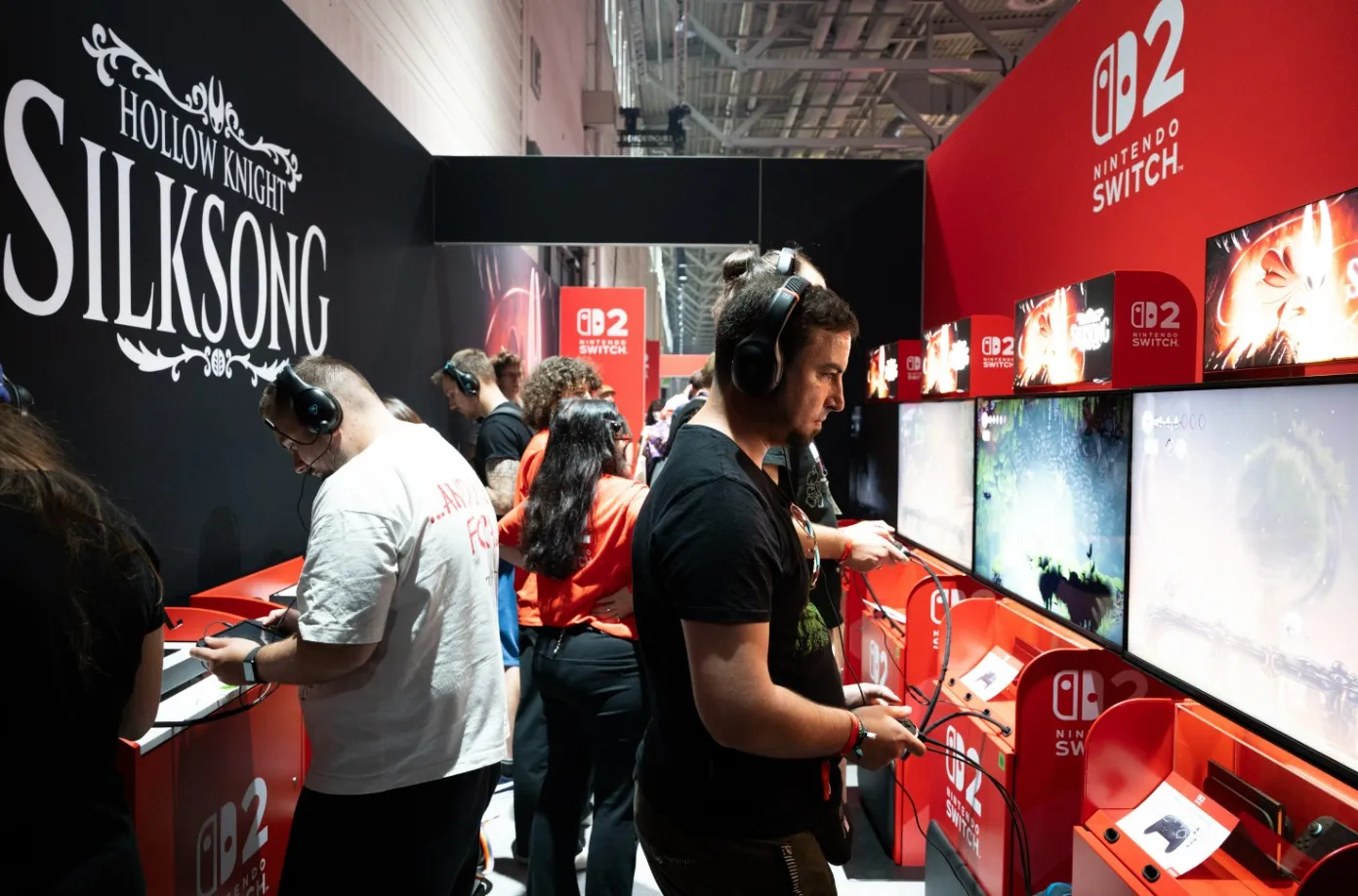 ถอดรหัสความสำเร็จ Hollow Knight Silksong ผ่านการวิเคราะห์คัดเลือกหุ้นเติบโตในไทย