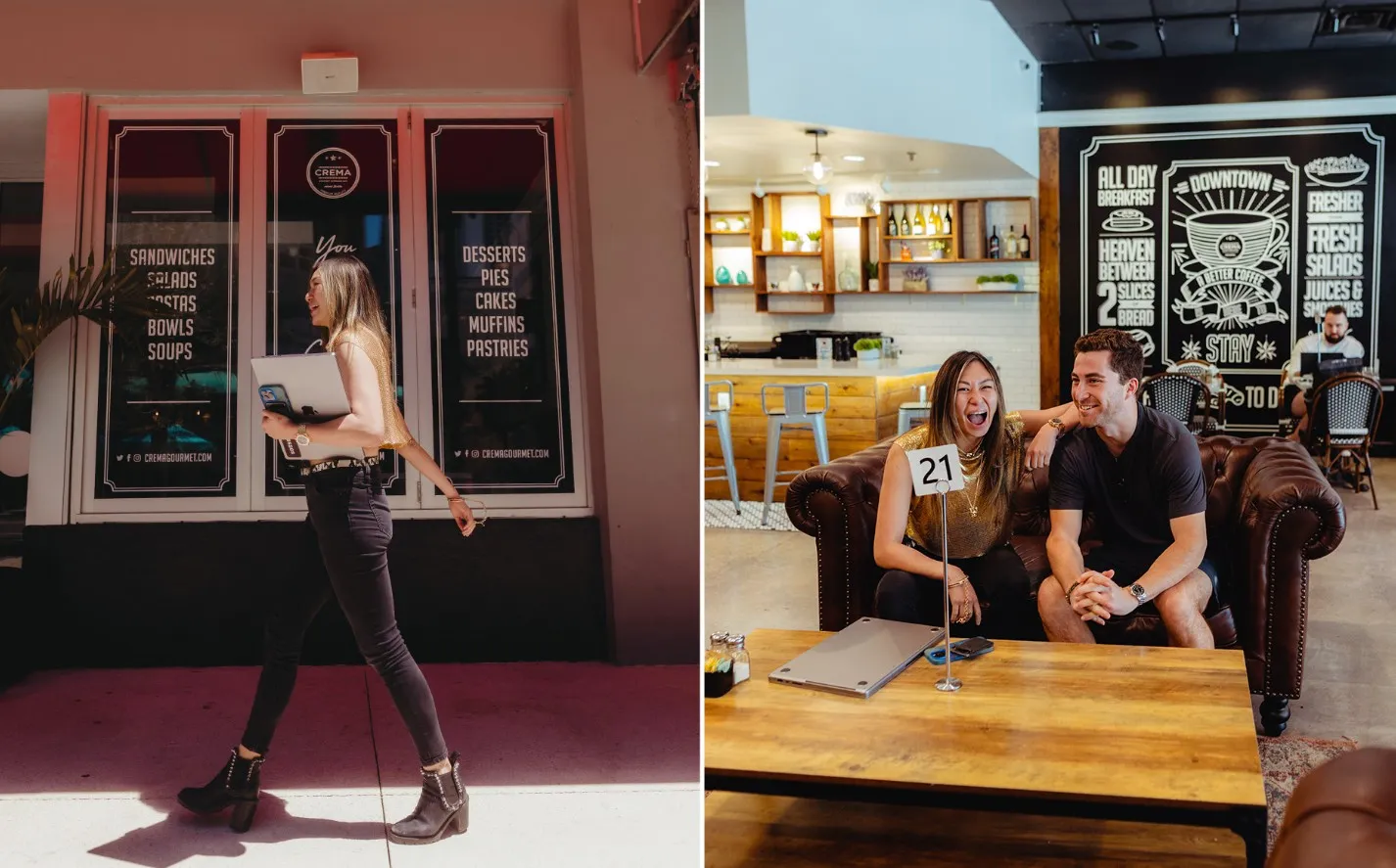 Lucy Guo คือใคร ทำไมจากเด็กดรอปเรียนถึงเป็นมหาเศรษฐีพันล้านในวัยแค่ 30 ปี