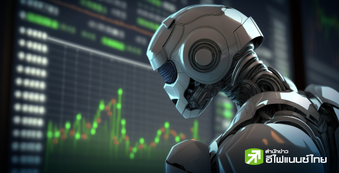 รูป เปิดโผ 78 หุ้นขวัญใจโรบอท 18 วันเทรดสนั่น 1.9 หมื่นลบ.