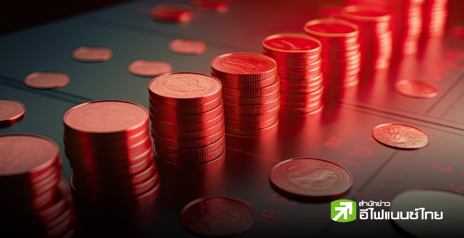 รูป 128 บจ.งดจ่ายปันผลปี 66 รายย่อยกว่า 8 แสนรายรอเก้อ !