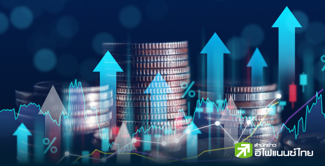 รูป DR ฟอร์มแจ่ม สวนทาง SET บวกเฉลี่ย 11% สูงสุด 53%