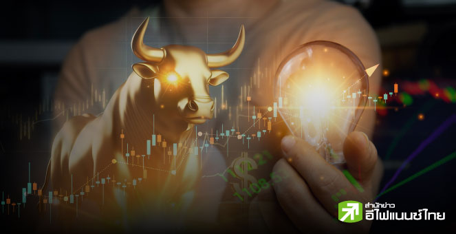 รูป พบ 14 หุ้น Laggard กำไรปี 68-69 จ่อโตต่อเนื่อง แถมอัปไซด์เพียบ !