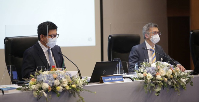 รูป TMB เปลี่ยนชื่อเป็นธนาคาร`ทีเอ็มบีธนชาต (ttb)`เปิดตัว 7 พ.ค.นี้