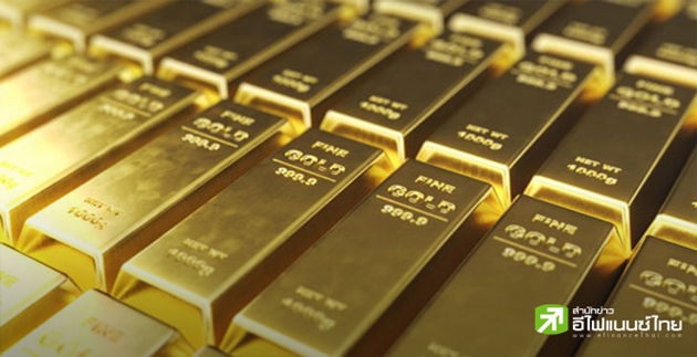 ราคาทอง COMEX ลดลง 18.5 เหรียญ/ออนซ์ นักลงทุนรอดูทิศทางดอกเบี้ยเฟด