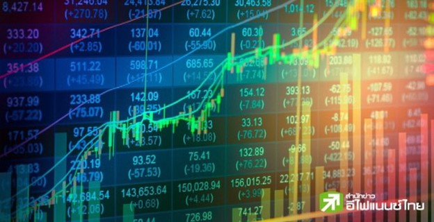 ดาวโจนส์ปิดวันศุกร์บวก 601.41 จุด แม้การประชุมทรัมป์ - เซเลนสกี ล้มเหลว