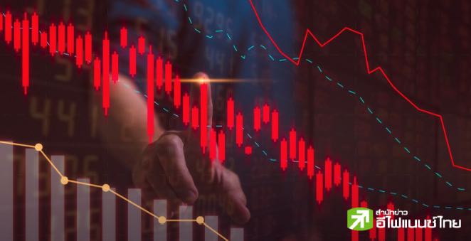 ดาวโจนส์ปิดลบ 108 จุด หุ้น Tesla ร่วงฉุดตลาด หลังทรัมป์-มัสก์แตกหัก กลบข่าวดีเจรจาจีน